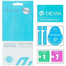 Защитная пленка DEVIA для Samsung Flip 7 FE (DV-SM-FL7FE)