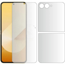 Защитная пленка DEVIA для Samsung Flip 7 FE (DV-SM-FL7FE)