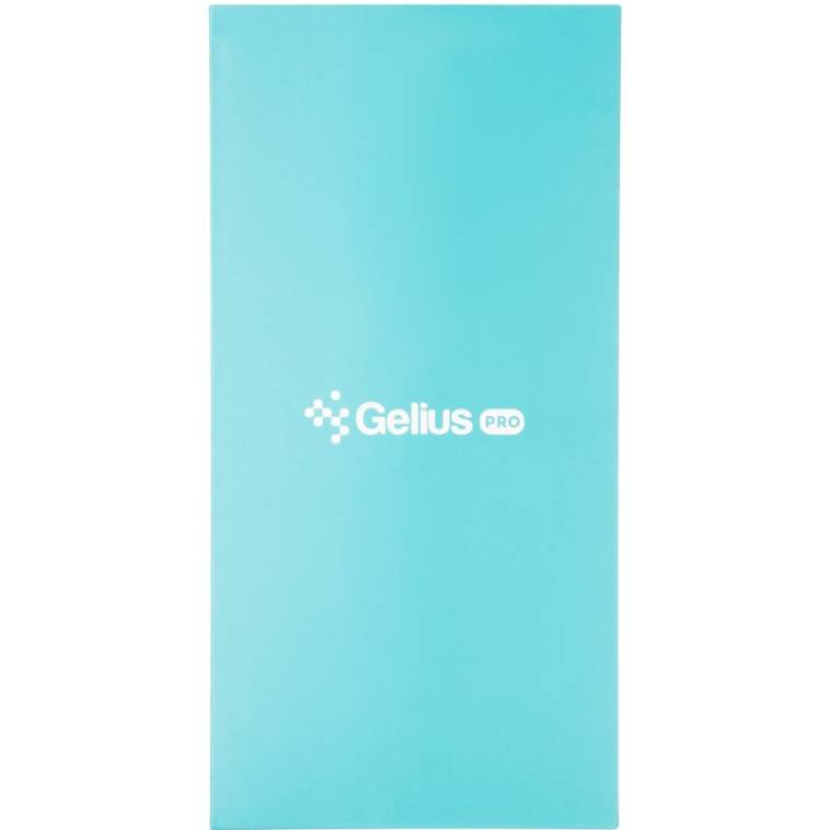 Захисне скло GELIUS Pro для Xiaomi Redmi Note 14 Pro Plus 5G 3D Black (00000099815) Тип скло
