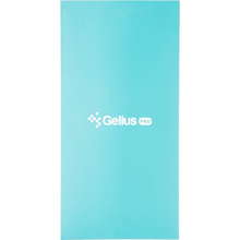 Защитное стекло GELIUS Pro 3D для Motorola G05 Black (00000101650)