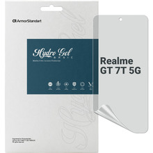 Захисна плівка ARMORSTANDART Matte для Realme GT 7T 5G (ARM83944)