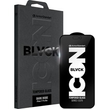 Захисне скло ARMORSTANDART Dark Mode BI для Apple iPhone 17 Pro Max Black (ARM86630)