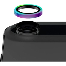 Захисне скло для камери ARMORSTANDART AR для Apple iPhone 17 Air Gradient (ARM86687)