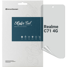 Захисна плівка ARMORSTANDART Matte для Realme C71 4G (ARM83946)