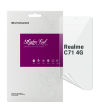Mob/acc ARMORSTANDART Anti-Blue для Realme C71 4G (ARM83953)