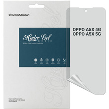 Защитная пленка ARMORSTANDART Matte для OPPO A5X 4G / A5X 5G (ARM85399)