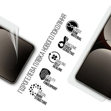 Гидрогелевая пленка ArmorStandart для Realme GT 7 5G (ARM83936)