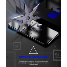 Защитное стекло ARMORSTANDART Space Black Icon для Apple iPhone 17/16 Pro (ARM86386) Защитное стекло ARMORSTANDART Space Black Icon для Apple iPhone 17/16 Pro (ARM86386)