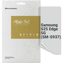 Гидрогелевая пленка ARMORSTANDART Anti-spy для Samsung S25 Edge 5G (SM-S937) (ARM83269)