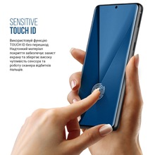 Гидрогелевая пленка ARMORSTANDART Matte для Apple iPhone 17 (ARM86171)