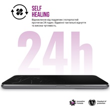 Гідрогелева плівка ARMORSTANDART Anti-Blue для Apple iPhone 17 Pro (ARM86176)