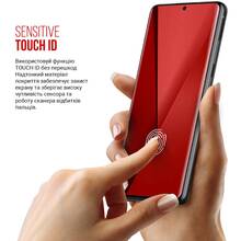 Гідрогелева плівка ARMORSTANDART для Apple iPhone 17 Air (ARM86170)