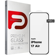 Защитное стекло ARMORSTANDART Pro для Apple iPhone 17 Air (ARM86211)