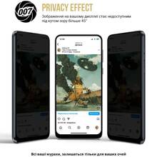 Гидрогелевая пленка ARMORSTANDART Anti-spy для Xiaomi Redmi 15 4G (ARM85451)