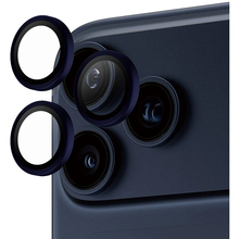 Захисне скло для камери ARMORSTANDART AR для iPhone 17 Pro/17 Pro Max Blue (ARM86455)