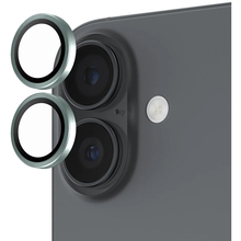 Защитное стекло для камеры ARMORSTANDART AR для iPhone 17 Blue (ARM86463)