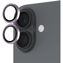 Захисне скло для камери ARMORSTANDART AR для iPhone 17 Purple (ARM86464)