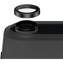 Захисне скло для камери ARMORSTANDART AR для iPhone 17 Air Black (ARM86468)