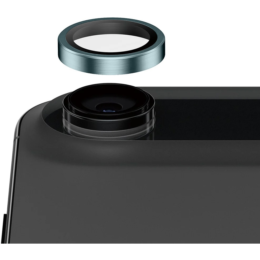 Защитное стекло для камеры ARMORSTANDART AR для iPhone 17 Air Blue (ARM86471)