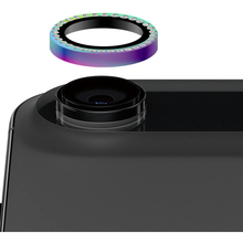 Защитное стекло для камеры ARMORSTANDART AR для iPhone 17 Air Crystal (ARM86473)