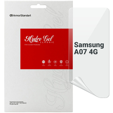 Захисна плівка ARMORSTANDART для Samsung A07 4G (ARM86493)