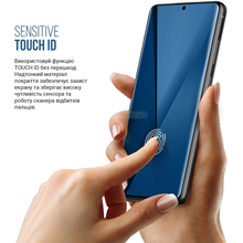 Захисна плівка ARMORSTANDART для Samsung A07 4G Matte (ARM86497)