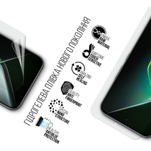 Захисна плівка ARMORSTANDART для Infinix GT 30 Pro 5G X6873 Anti-Blue (ARM86503)