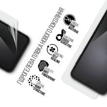 Гідрогелева плівка ARMORSTANDART для Samsung Flip 7 FE (SM-F761) (ARM87442)