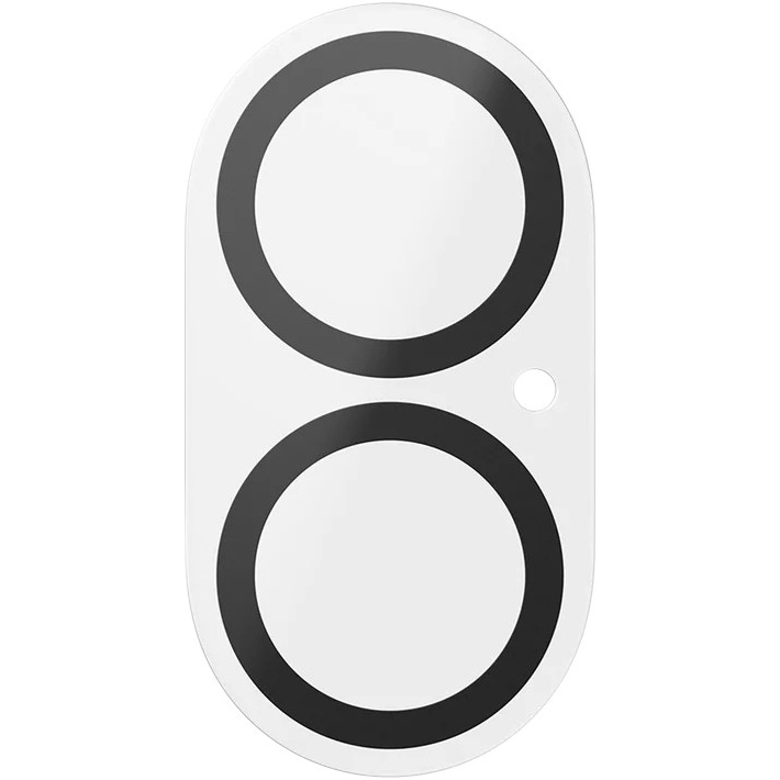 Захисне скло для камери ARMORSTANDART Flat для Apple iPhone 17 Clear (ARM87056)