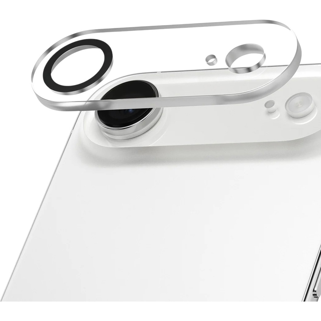 Защитное стекло для камеры ArmorStandart Flat для Apple iPhone 17 Air Clear (ARM87057) Совместимость по модели  Apple iPhone 17 Air