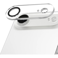 Защитное стекло для камеры ArmorStandart Flat для Apple iPhone 17 Air Clear (ARM87057)