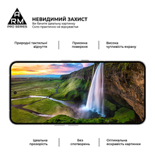 Защитное стекло ARMORSTANDART Pro для Nothing Phone (3) (ARM87829) Защитное стекло ARMORSTANDART Pro для Nothing Phone (3) (ARM87829)