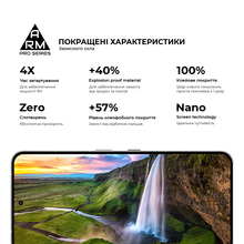 Защитное стекло ARMORSTANDART Pro для Nothing Phone (3) (ARM87829) Защитное стекло ARMORSTANDART Pro для Nothing Phone (3) (ARM87829)