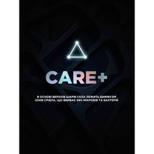 Захисне скло ARMORSTANDART Supreme Plus Black Icon для Apple iPhone 17 (ARM87860) Захисне скло ARMORSTANDART Supreme Plus Black Icon для Apple iPhone 17 (ARM87860)