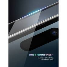 Захисне скло ARMORSTANDART Supreme Plus Black Icon для Apple iPhone 17 (ARM87860) Захисне скло ARMORSTANDART Supreme Plus Black Icon для Apple iPhone 17 (ARM87860)