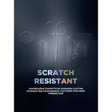 Захисне скло ARMORSTANDART Supreme Plus Black Icon для Apple iPhone 17 (ARM87860) Захисне скло ARMORSTANDART Supreme Plus Black Icon для Apple iPhone 17 (ARM87860)