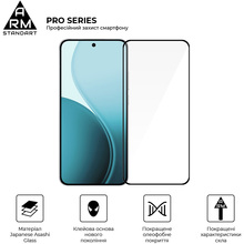 Захисне скло ArmorStandart Pro для OPPO Reno14 Pro 5G (ARM87131)