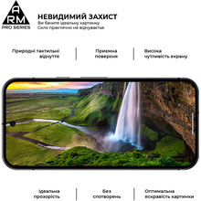 Захисне скло ArmorStandart Pro для Google Pixel 10 5G / 10 Pro 5G (ARM87294)