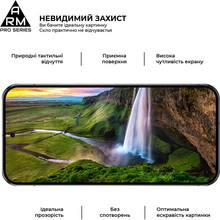 Защитное стекло ArmorStandart Pro для Google Pixel 10 Pro XL 5G (ARM87296)