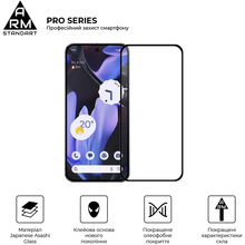Защитное стекло ArmorStandart Pro для Google Pixel 10 Pro XL 5G (ARM87296)