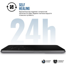 Гидрогелевая пленка ArmorStandart Matte для Tecno Spark 40C 4G (ARM87314)