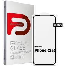 Захисне скло ARMORSTANDART Pro для Nothing Phone (2a) (ARM88014)