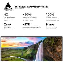 Захисне скло ARMORSTANDART Pro для Nothing Phone (2a) (ARM88014)