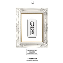 Захисне скло ARMORSTANDART Icon 3D для Apple iPhone 17 Pro (ARM86411)