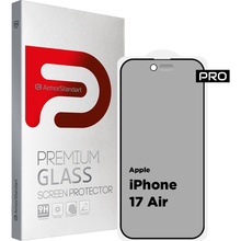 Захисне скло ARMORSTANDART Pro Anti-spy Matte для Apple iPhone 17 Air (ARM86417)