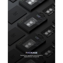 Защитное стекло для камеры ARMORSTANDART Supreme BI для iPhone 17 Clear (ARM86447)