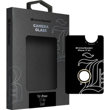 Защитное стекло для камеры ARMORSTANDART Supreme BI для iPhone 17 Air Gold (ARM86450)