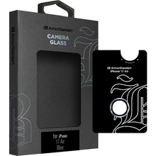 Защитное стекло для камеры ARMORSTANDART Supreme BI для iPhone 17 Air Blue (ARM86451)