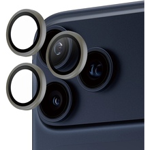 Захисне скло для камери ARMORSTANDART AR для iPhone 17 Pro/17 Pro Max Titanium (ARM86453)