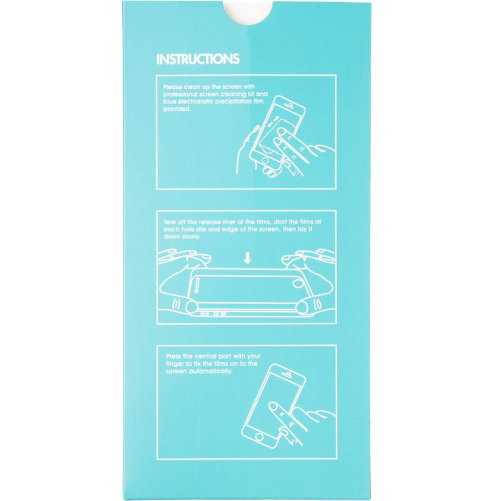 Захисне скло GELIUS Pro 3D для Apple iPhone 17 Air Black (00000101663) Захисне скло GELIUS Pro 3D для Apple iPhone 17 Air Black (00000101663) Тип скло